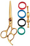 Barber Scissors