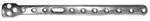 Straight Side Connector
