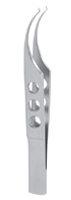 Colibri Style Toothed Forceps
